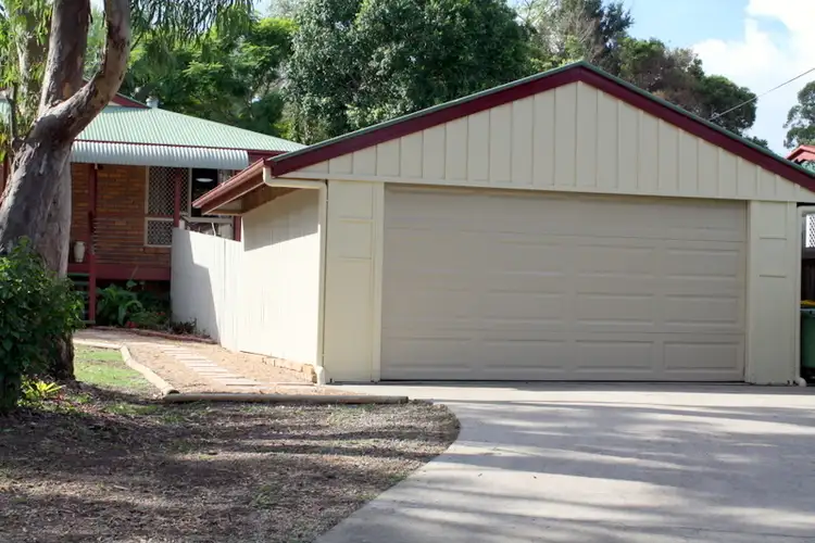 Second view of Homely house listing, 4 Carriage Cresent, Beerburrum QLD 4517