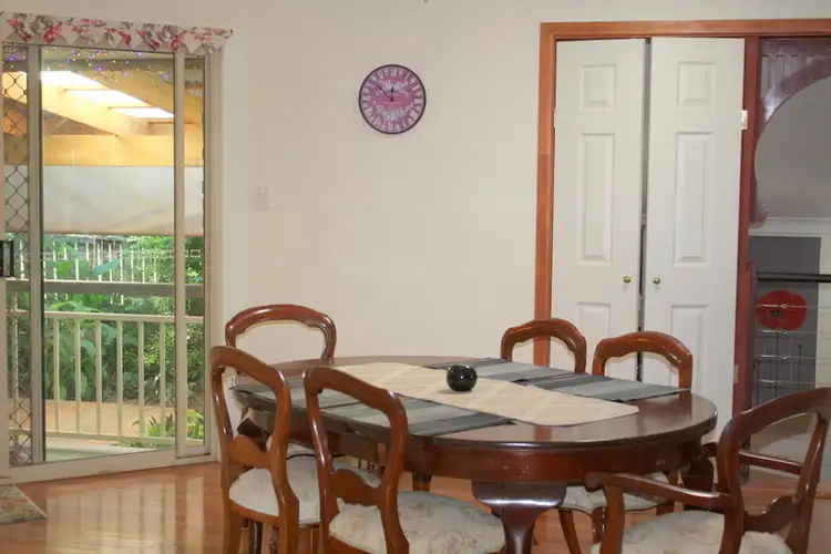 Fifth view of Homely house listing, 4 Carriage Cresent, Beerburrum QLD 4517