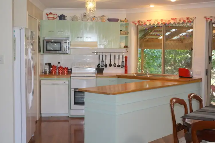 Sixth view of Homely house listing, 4 Carriage Cresent, Beerburrum QLD 4517