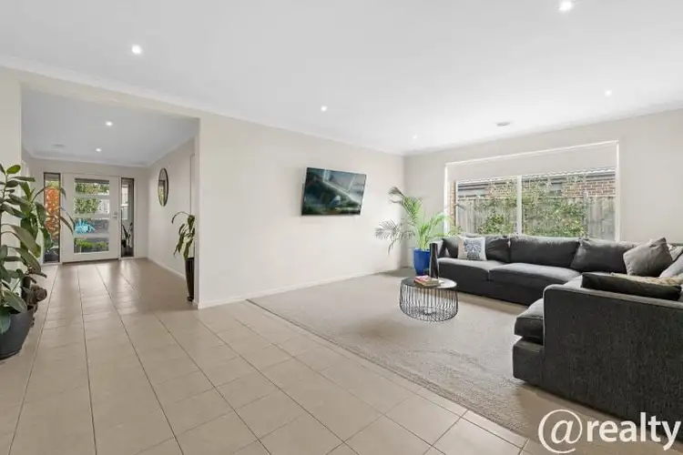 Sixth view of Homely house listing, 17 Wiltons Crescent, Drouin VIC 3818