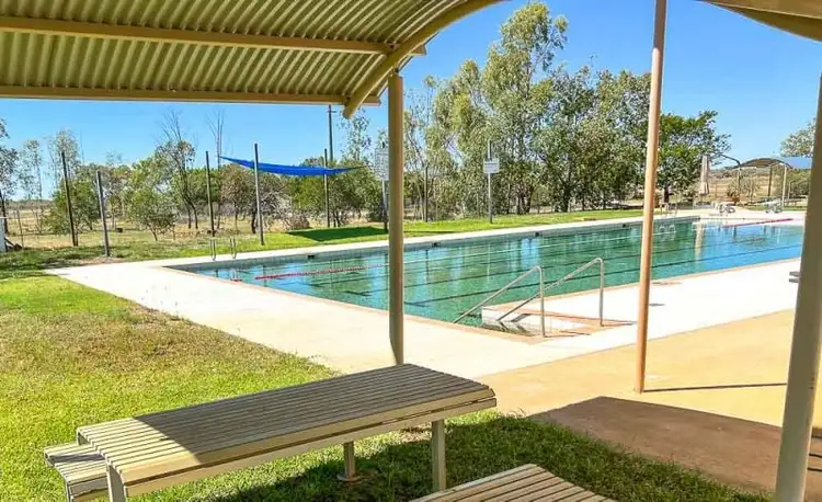 Third view of Homely land listing, 78 Lord Street, Muttaburra QLD 4732
