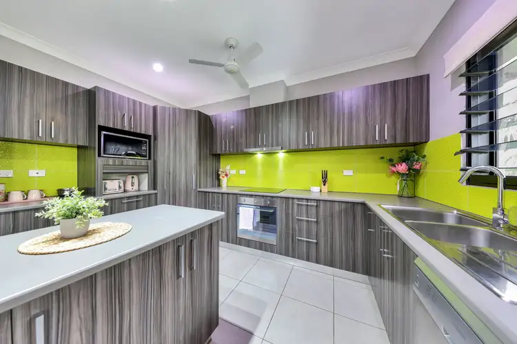 4 Brook Crt, Zuccoli NT 832