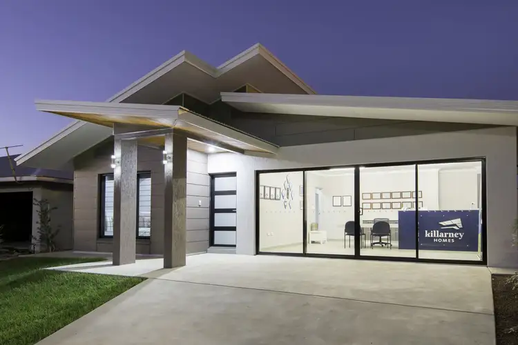Second view of Homely house listing, 4 Brook Crt, Zuccoli NT 832