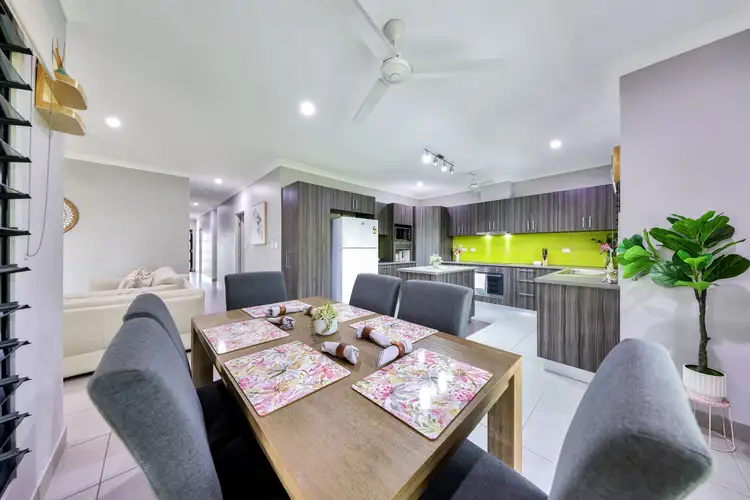 Third view of Homely house listing, 4 Brook Crt, Zuccoli NT 832