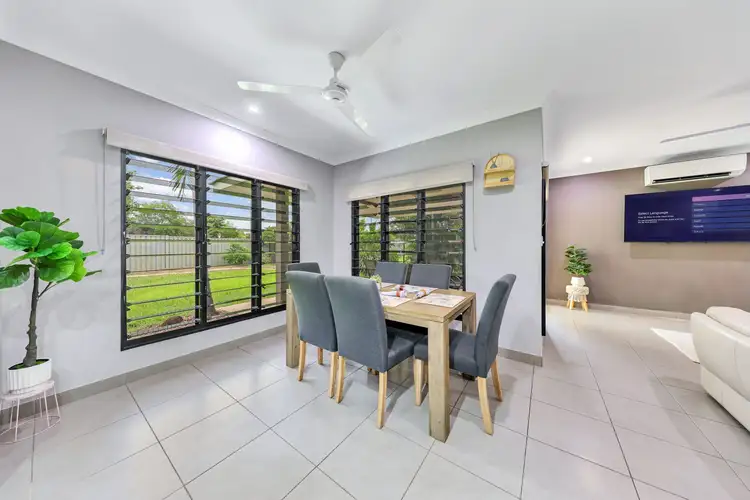 Sixth view of Homely house listing, 4 Brook Crt, Zuccoli NT 832