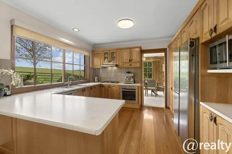 Second view of Homely house listing, 63 Jones Road, Drouin VIC 3818