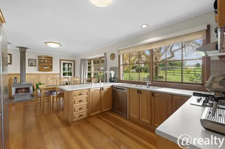 Third view of Homely house listing, 63 Jones Road, Drouin VIC 3818