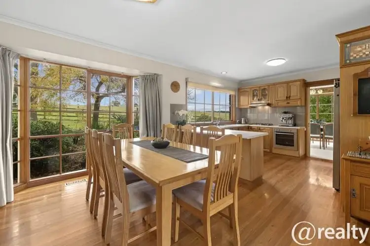 Fourth view of Homely house listing, 63 Jones Road, Drouin VIC 3818