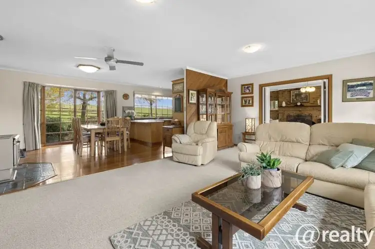 Fifth view of Homely house listing, 63 Jones Road, Drouin VIC 3818