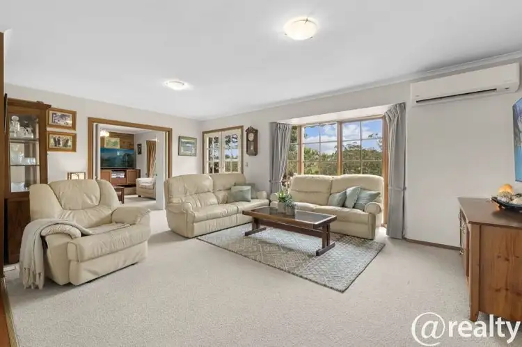 Sixth view of Homely house listing, 63 Jones Road, Drouin VIC 3818