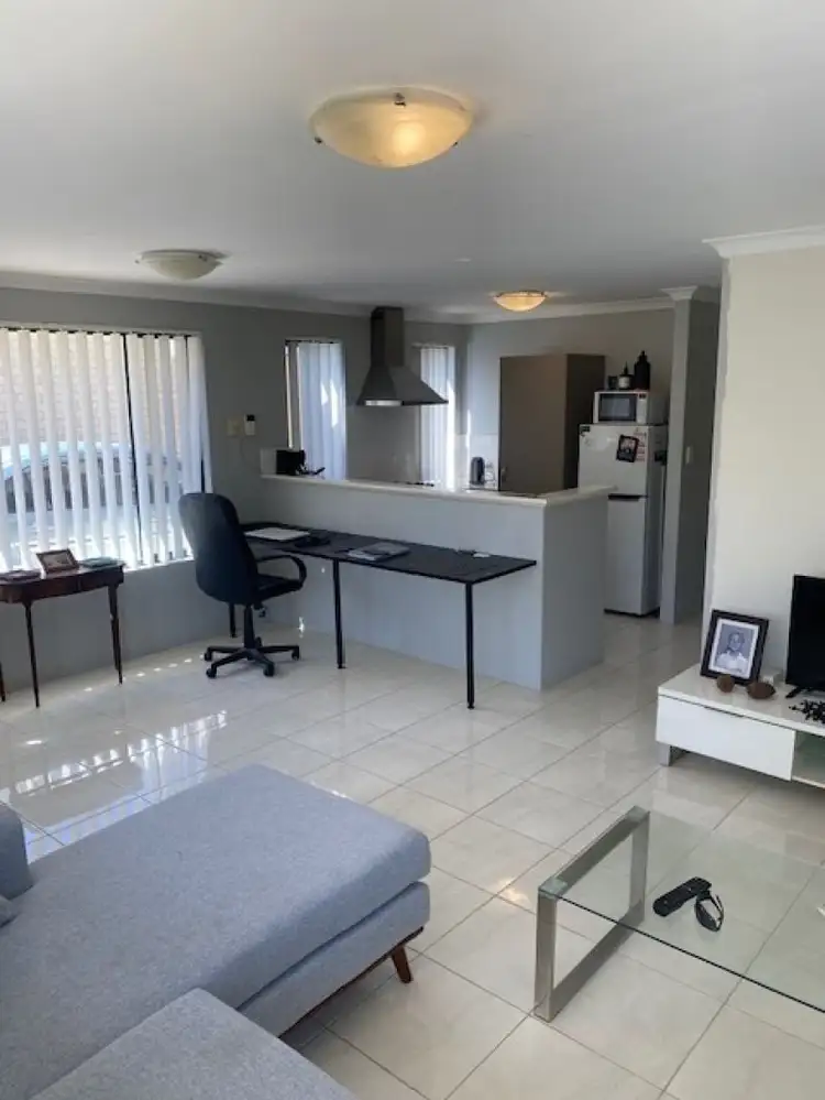 Second view of Homely unit listing, 7/42 Sixth Road, Armadale WA 6112
