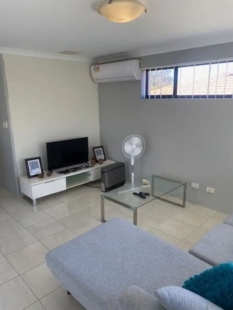 Fifth view of Homely unit listing, 7/42 Sixth Road, Armadale WA 6112