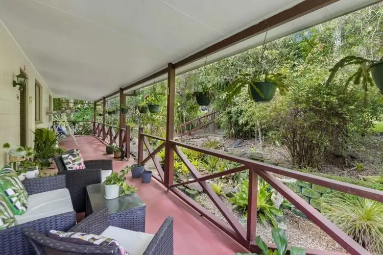 Second view of Homely house listing, 28 Cedar Drive, Dunoon NSW 2480