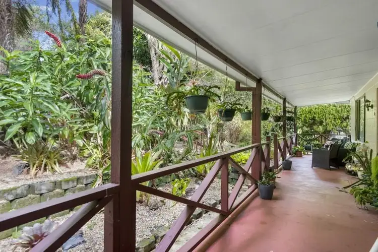 Third view of Homely house listing, 28 Cedar Drive, Dunoon NSW 2480