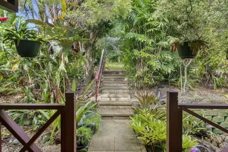 Fifth view of Homely house listing, 28 Cedar Drive, Dunoon NSW 2480