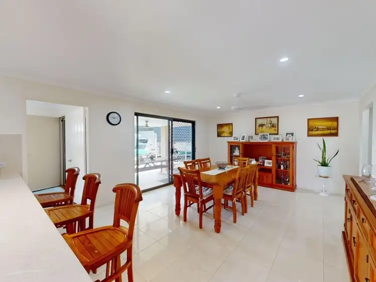 Second view of Homely house listing, 12 Golf Links Circle, Gympie QLD 4570