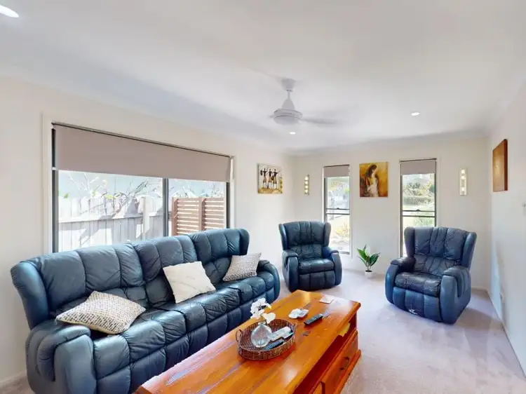 Third view of Homely house listing, 12 Golf Links Circle, Gympie QLD 4570