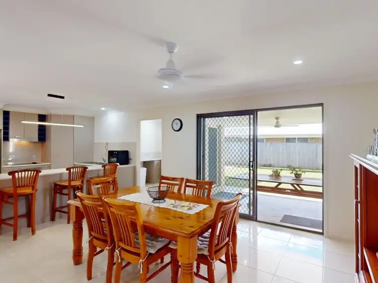 Fifth view of Homely house listing, 12 Golf Links Circle, Gympie QLD 4570