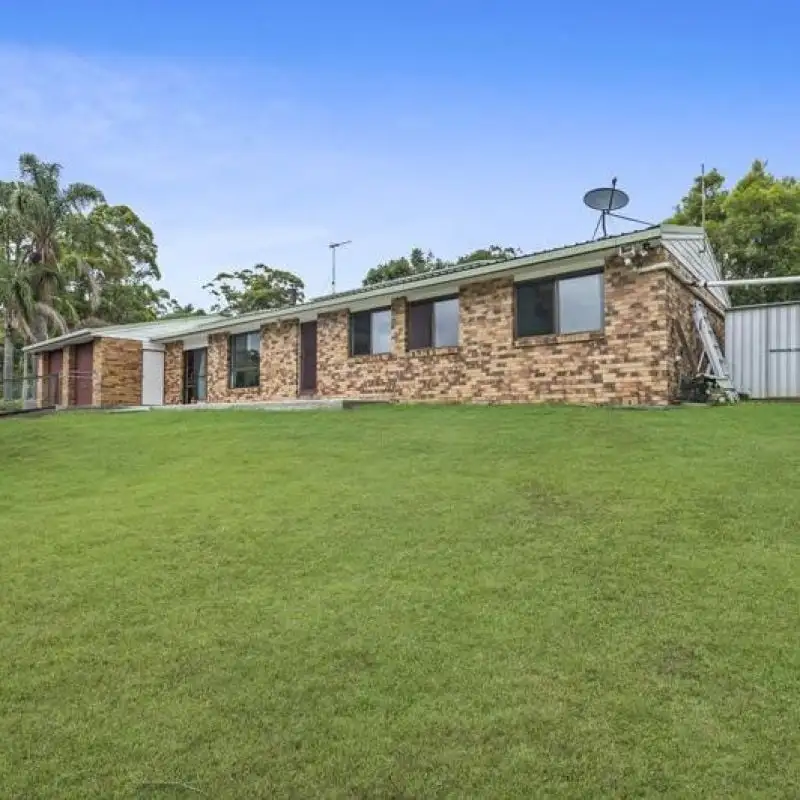 Main view of Homely house listing, 14 Teton Court, Tamborine Mountain QLD 4272