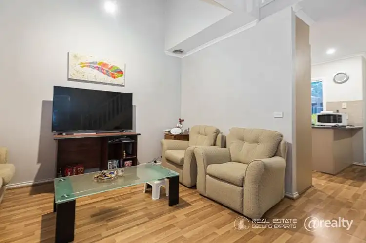 Second view of Homely townhouse listing, 1/14 Close Avenue, Dandenong VIC 3175