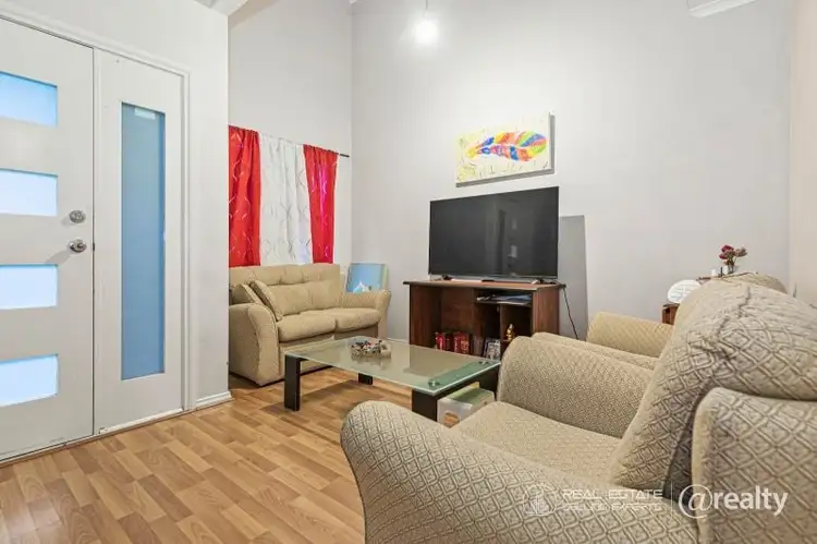 Third view of Homely townhouse listing, 1/14 Close Avenue, Dandenong VIC 3175