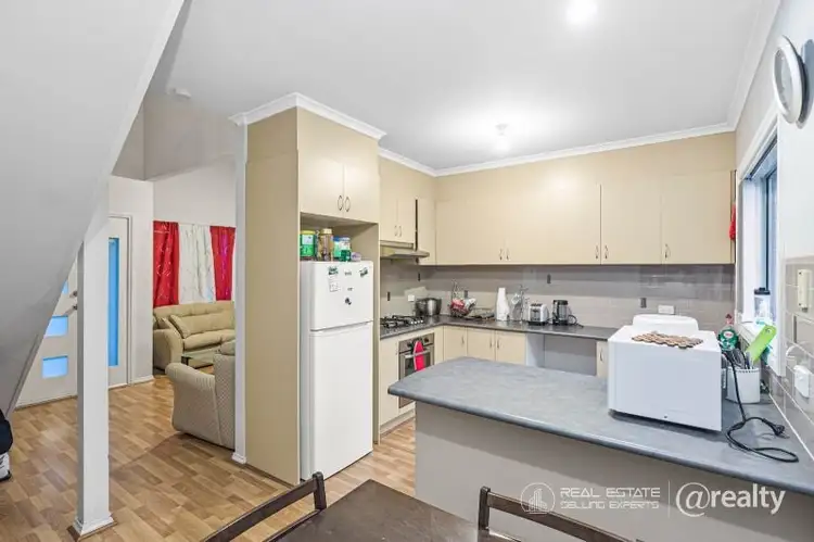 Fourth view of Homely townhouse listing, 1/14 Close Avenue, Dandenong VIC 3175