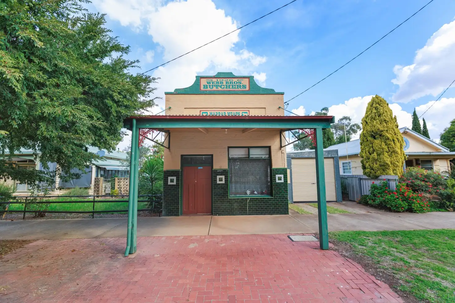 Main view of Homely house listing, 17 York Street, Marrar NSW 2652