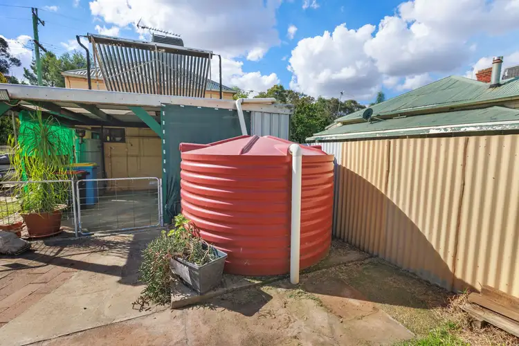 Fifth view of Homely house listing, 17 York Street, Marrar NSW 2652