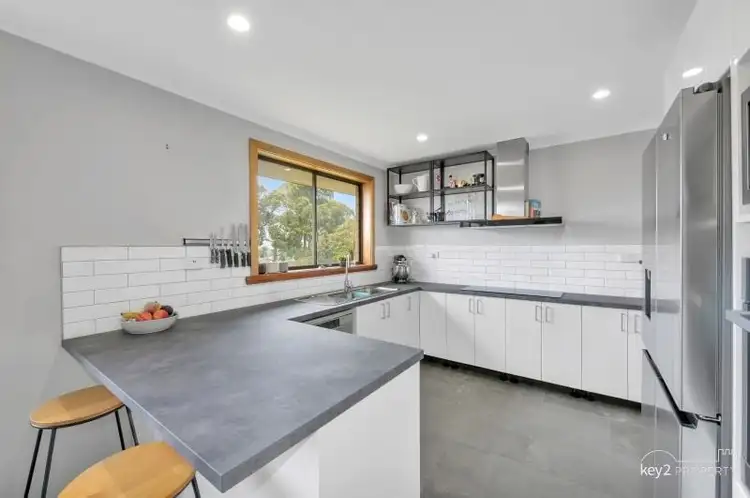 Second view of Homely house listing, 14 Lorne Street, Youngtown TAS 7249