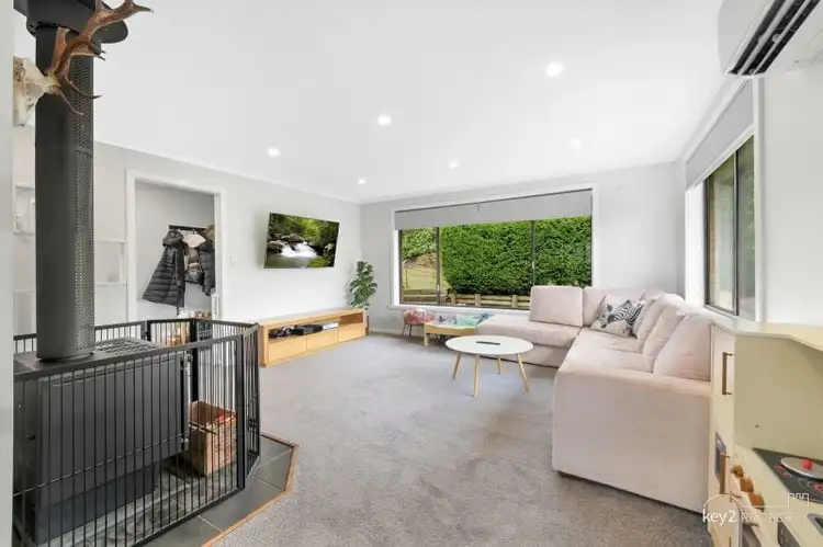 Fifth view of Homely house listing, 14 Lorne Street, Youngtown TAS 7249