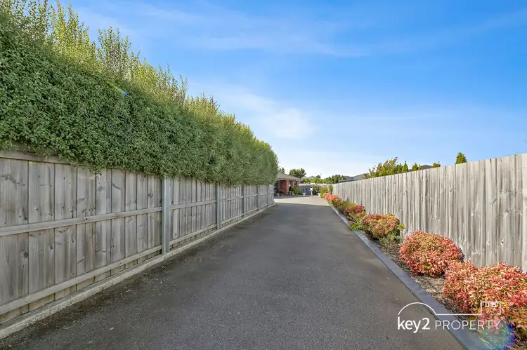 Second view of Homely house listing, 5 Onyx Court, Perth TAS 7300