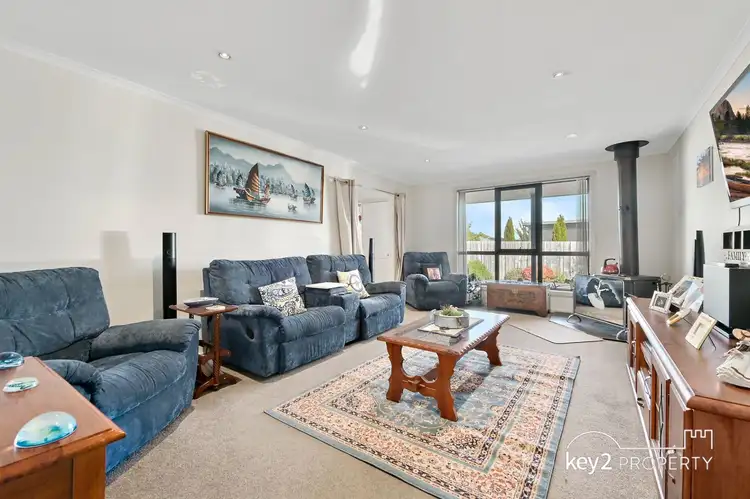 Sixth view of Homely house listing, 5 Onyx Court, Perth TAS 7300