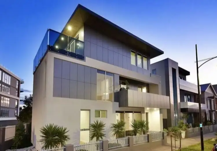 15 Pier Lane, Maribyrnong VIC 3032