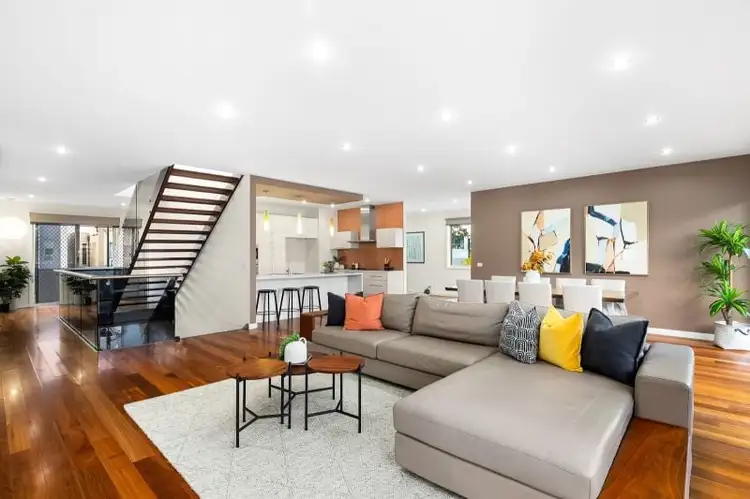 Second view of Homely house listing, 15 Pier Lane, Maribyrnong VIC 3032