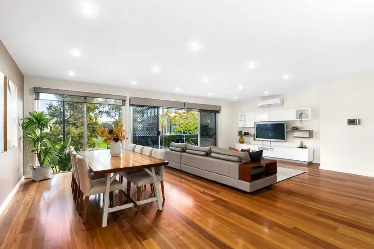 Third view of Homely house listing, 15 Pier Lane, Maribyrnong VIC 3032
