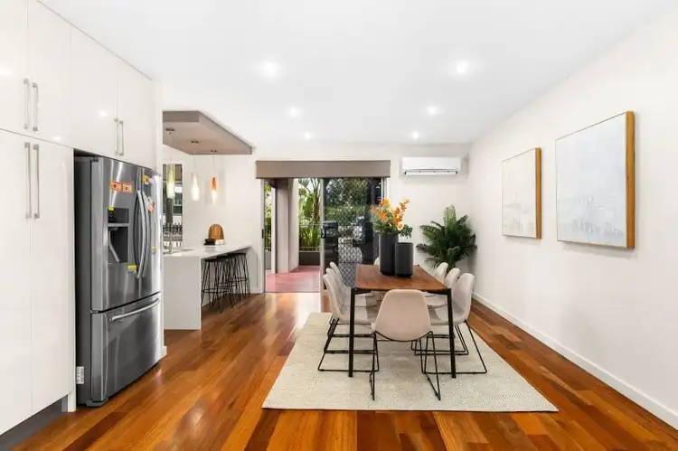 Fifth view of Homely house listing, 15 Pier Lane, Maribyrnong VIC 3032