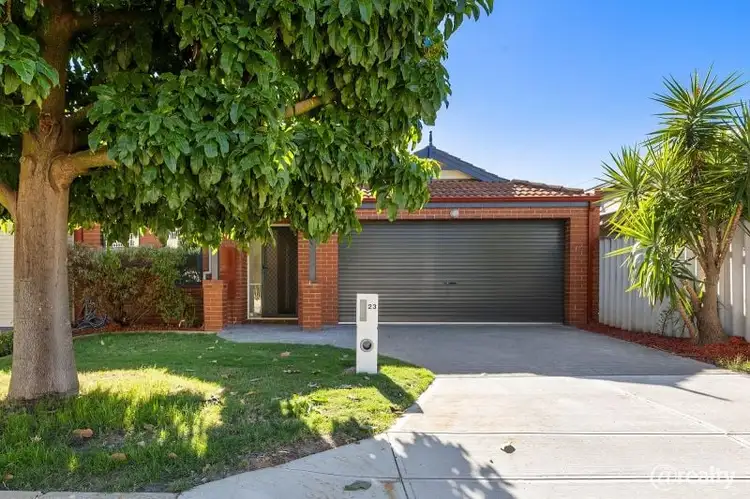 Main view of Homely house listing, 23 Essex Street, Bayswater WA 6053
