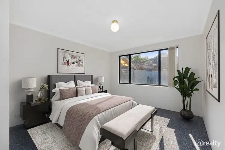 Fifth view of Homely house listing, 23 Essex Street, Bayswater WA 6053