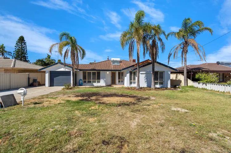 Third view of Homely house listing, 24 Belrose Crescent, Cooloongup WA 6168