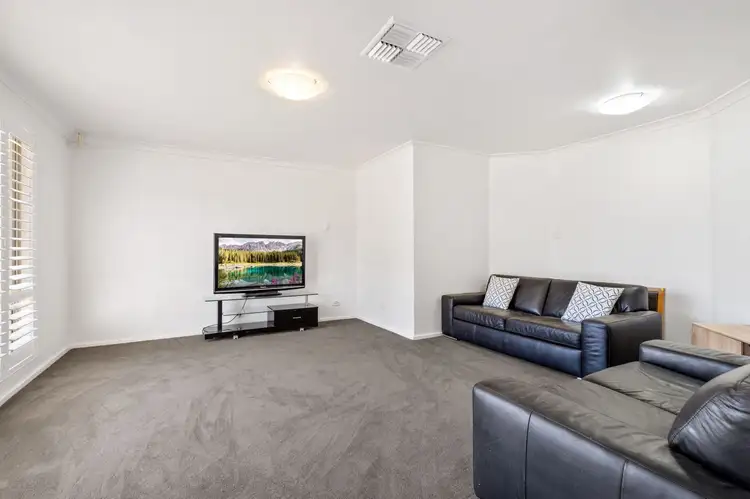 Fifth view of Homely house listing, 24 Belrose Crescent, Cooloongup WA 6168