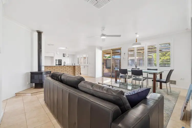 Sixth view of Homely house listing, 24 Belrose Crescent, Cooloongup WA 6168