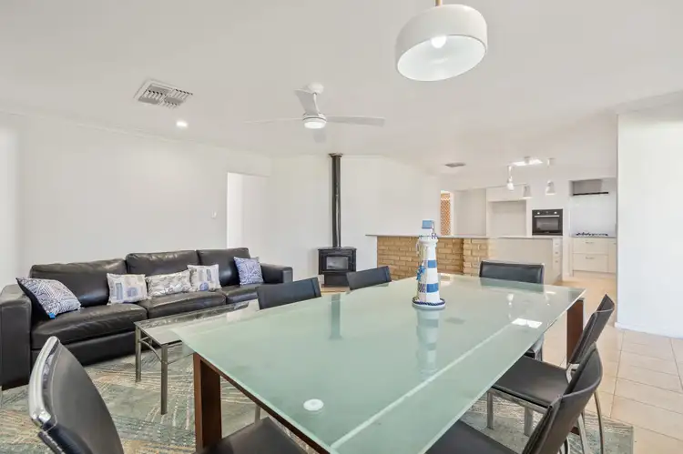 Seventh view of Homely house listing, 24 Belrose Crescent, Cooloongup WA 6168