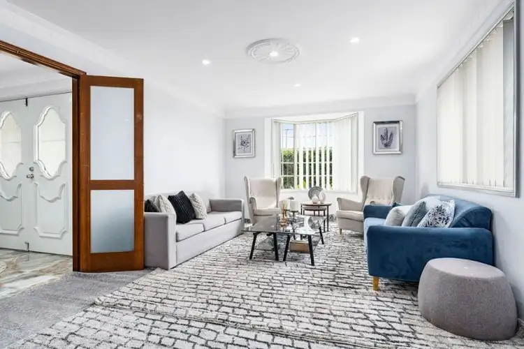 Second view of Homely house listing, 80 North Steyne Road, Woodbine NSW 2560