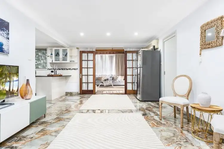 Fourth view of Homely house listing, 80 North Steyne Road, Woodbine NSW 2560