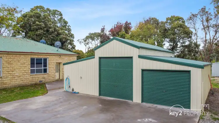 79 Loop Road, Glengarry TAS 7275