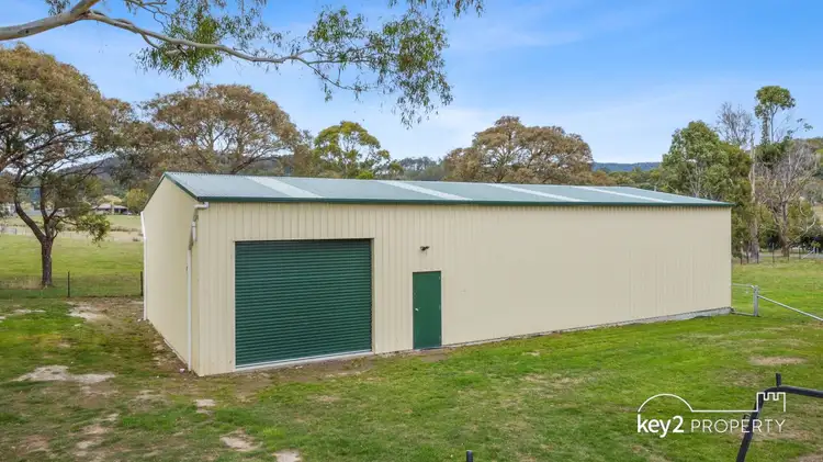 Third view of Homely house listing, 79 Loop Road, Glengarry TAS 7275