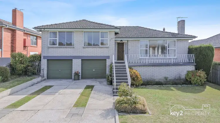 38 Lantana Ave, Newstead TAS 7250