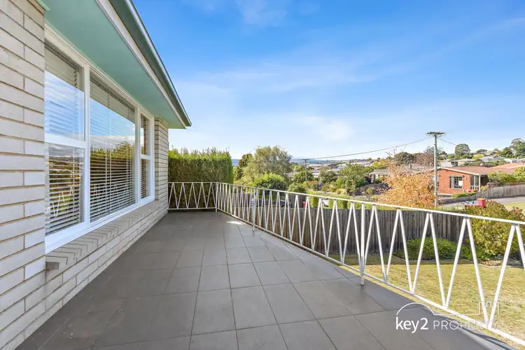 Second view of Homely house listing, 38 Lantana Ave, Newstead TAS 7250