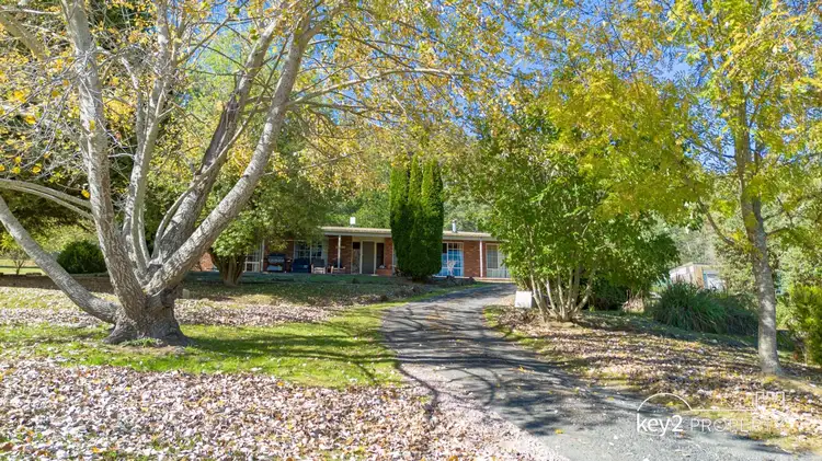 5862 Bass Highway, Elizabeth Town TAS 7304