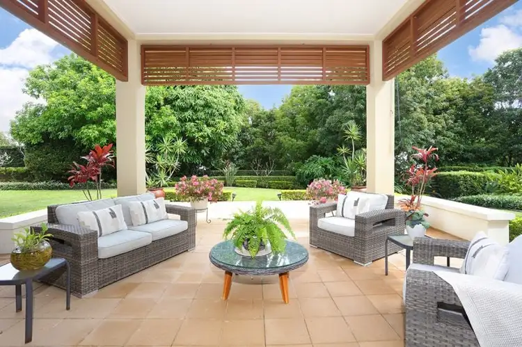 6103 Royal Pines Resort, Benowa QLD 4217